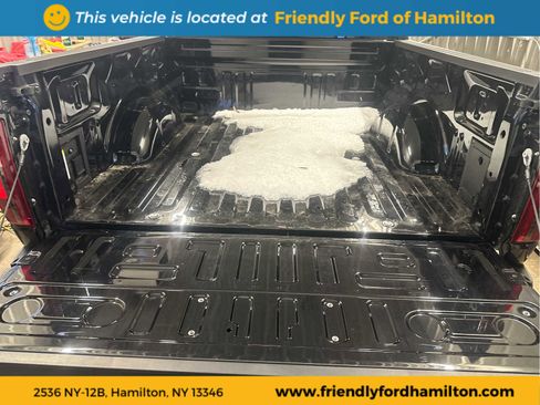 Used 2025 Ford F150 XLT w/ Equipment Group 301A Standard image 6