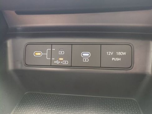 New 2026 Hyundai Tucson SEL image 26