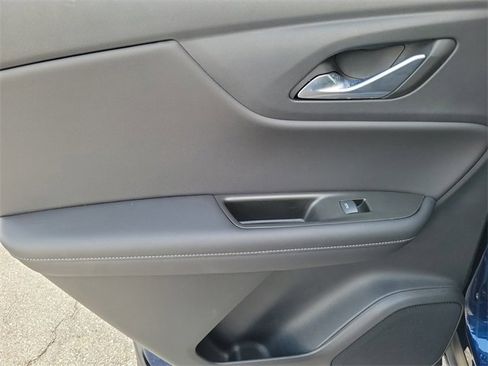 Certified 2022 Chevrolet Blazer LT image 9