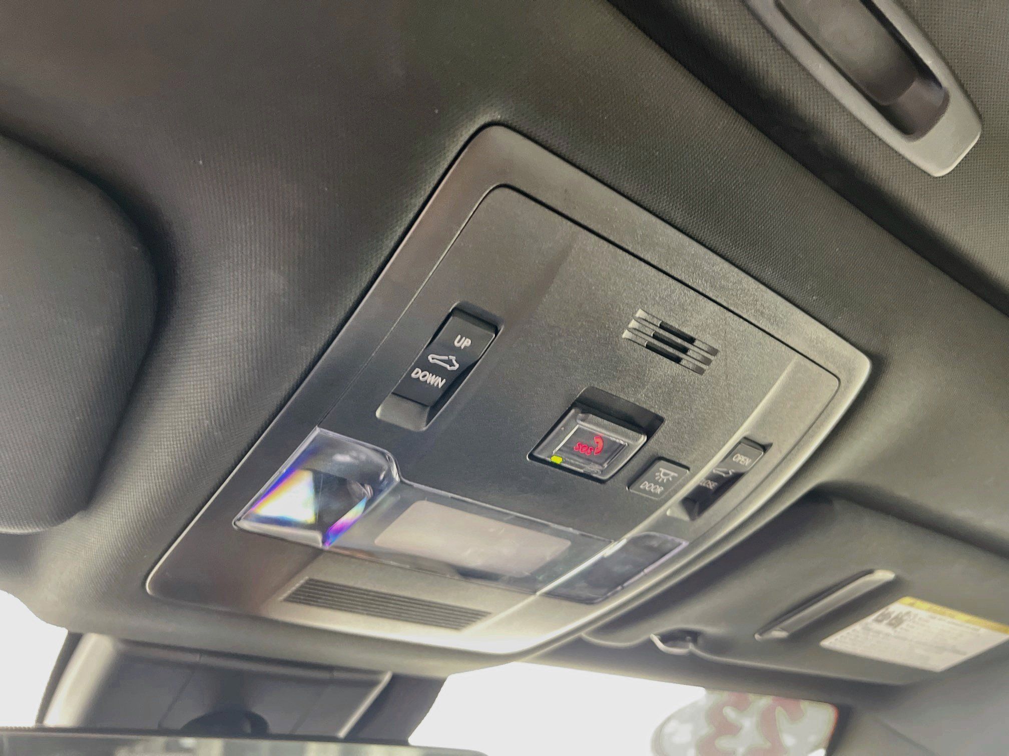 Used 2023 Lexus UX 250h FWD w/ Accessory Package (Z1) image 20