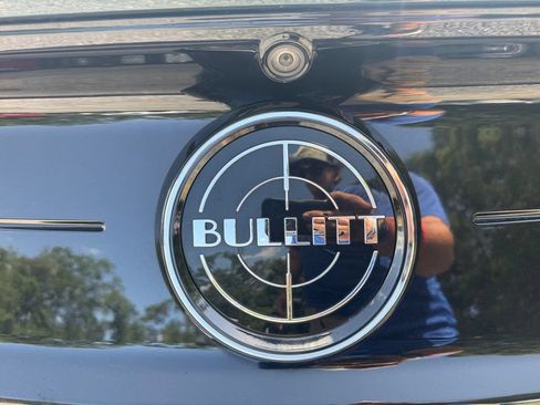 Used 2019 Ford Mustang Bullitt w/ Bullitt Electronics Package RWD image 16