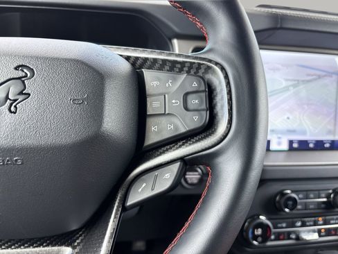 Certified 2024 Ford Bronco Raptor w/ Interior Carbon Fiber Pack 6 image 28