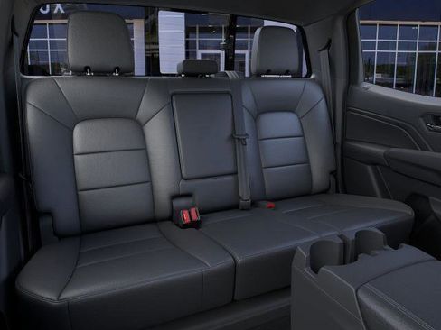 New 2026 GMC Canyon Elevation w/ Convenience Package image 89