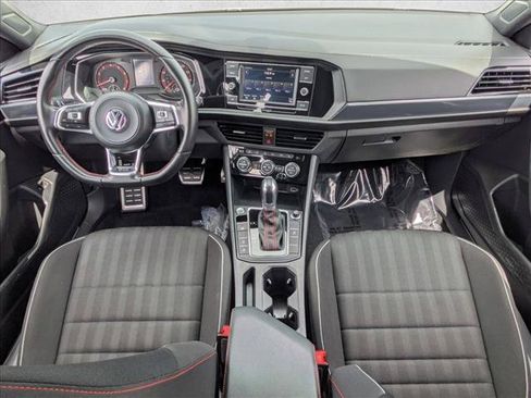 Used 2019 Volkswagen Jetta GLI FWD image 17