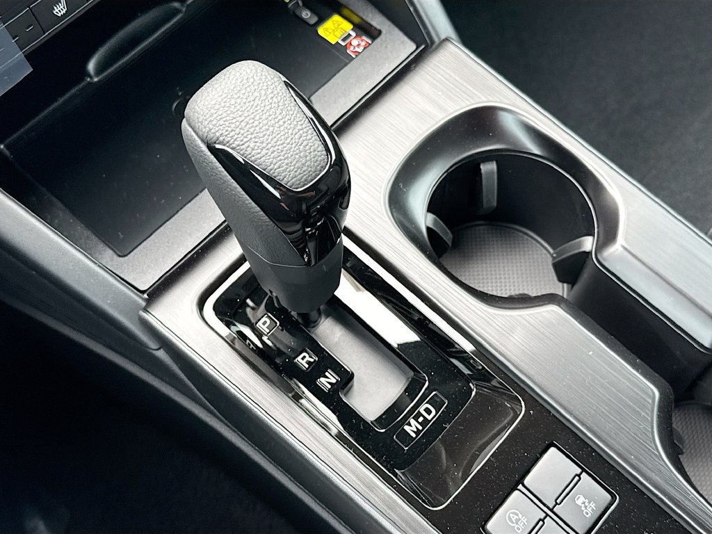 New 2026 Subaru Outback Limited AWD/4WD image 21