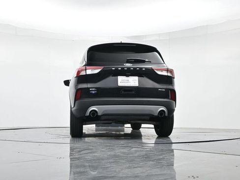 Used 2022 Ford Escape SEL image 38