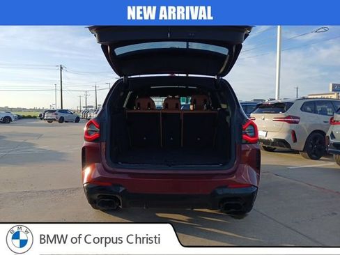 Used 2023 BMW X3 M40i image 10