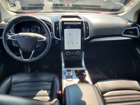 Used 2024 Ford Edge SEL w/ Convenience Package AWD/4WD image 26