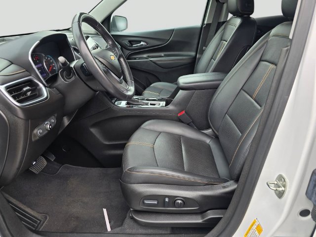 Used 2022 Chevrolet Equinox Premier AWD/4WD image 18
