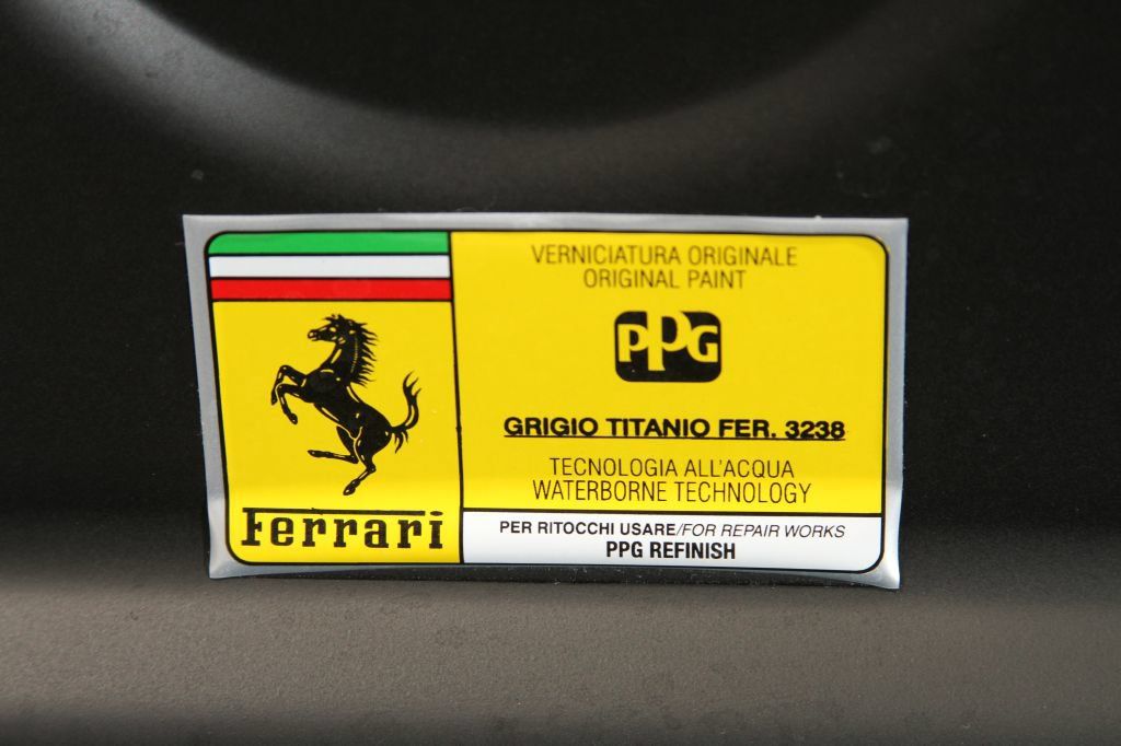 Used 2008 Ferrari F430 Spider RWD image 28