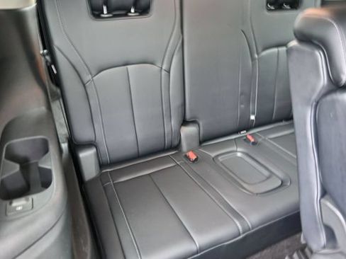 Used 2023 INFINITI QX60 Luxe w/ Vision Package AWD/4WD image 14