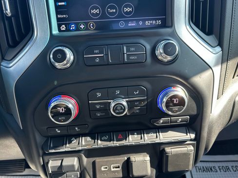 Used 2021 GMC Sierra 1500 SLE w/ Fleet Comfort Package AWD/4WD image 62