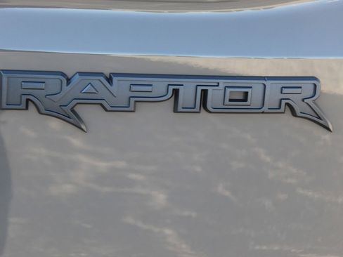 New 2026 Ford Ranger Raptor AWD/4WD image 7