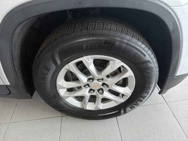 Used 2019 Chevrolet Traverse LS w/ LPO, Floor Liner Package FWD image 14