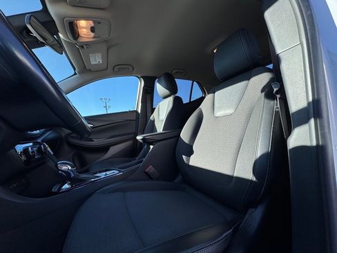 Used 2022 Buick Encore GX Select image 16