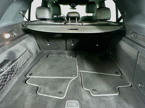 Certified 2021 Mercedes-Benz GLE 350 4MATIC w/ Premium Package image 35