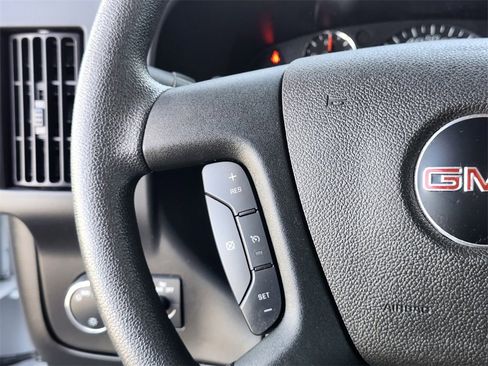 Used 2023 GMC Savana 2500 w/ Driver Convenience Package image 19
