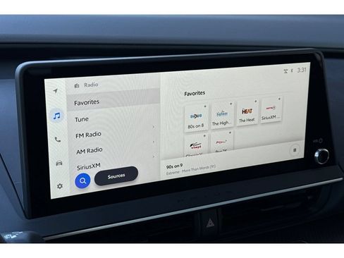 Certified 2026 Toyota Prius Limited AWD/4WD image 19