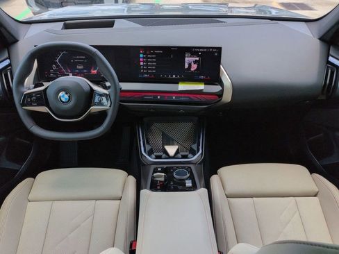 New 2025 BMW X3 xDrive30i w/ Premium Package AWD/4WD image 15