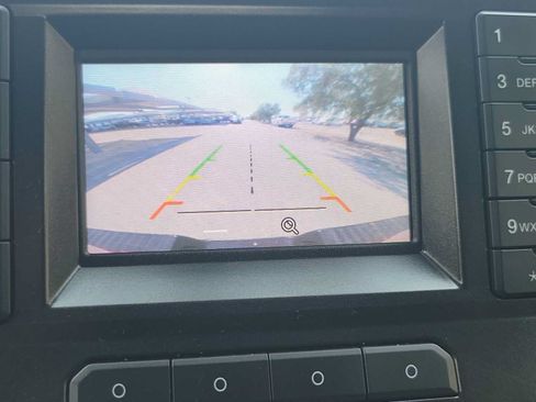 Used 2015 Ford F150 XLT w/ Equipment Group 301A Mid RWD image 25