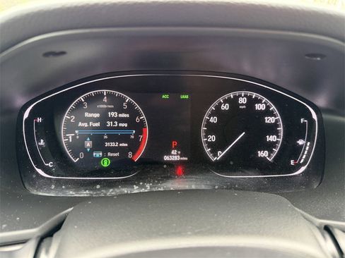 Used 2018 Honda Accord LX image 22