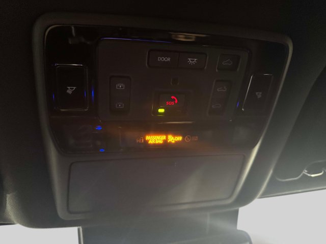 Certified 2024 Lexus TX 350 AWD w/ Technology Package image 38