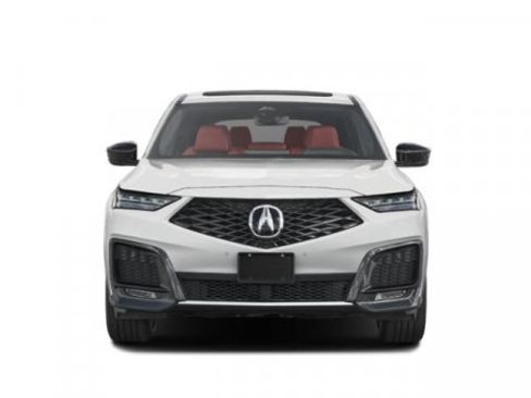 Used 2026 Acura MDX A-Spec image 4