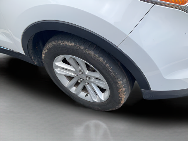 Used 2014 Ford Explorer XLT AWD/4WD image 5
