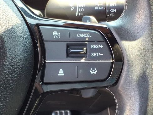 Used 2024 Honda Civic Sport image 18