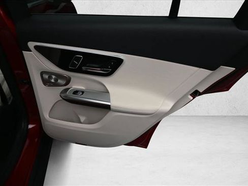 Certified 2026 Mercedes-Benz GLC 300 4MATIC image 27