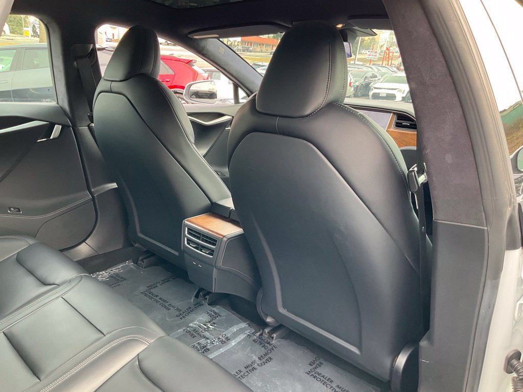 Used 2020 Tesla Model S Long Range Plus AWD/4WD image 59
