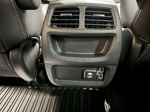 Used 2022 Honda Passport TrailSport image 22