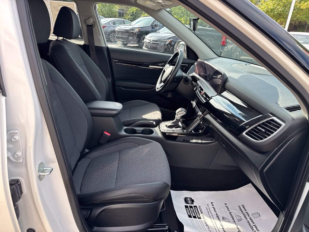Used 2024 Kia Seltos S AWD/4WD image 34