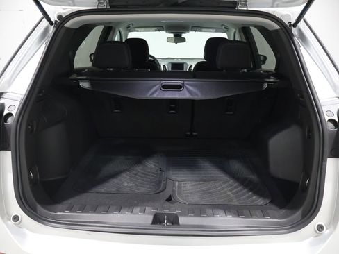 Used 2022 Chevrolet Equinox LT w/ LPO, Floor Liner Package image 20