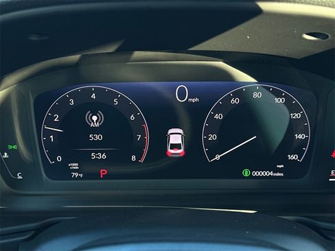 New 2025 Honda Accord SE image 22