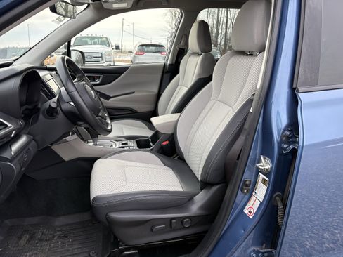 Used 2020 Subaru Forester Premium image 27