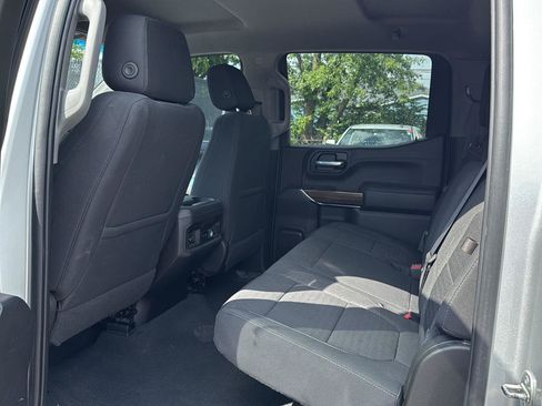 Used 2021 Chevrolet Silverado 1500 RST AWD/4WD image 10