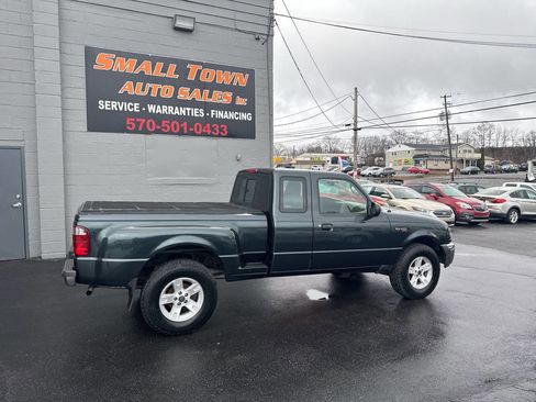 Used 2004 Ford Ranger XLT image 6
