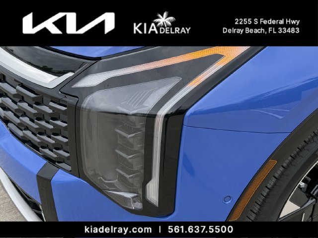 New 2026 Kia Sportage SX FWD image 6