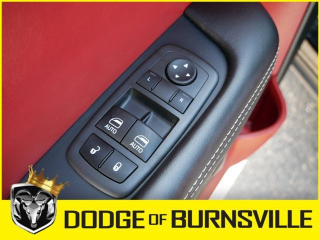 Used 2022 Dodge Challenger SRT Hellcat RWD image 17