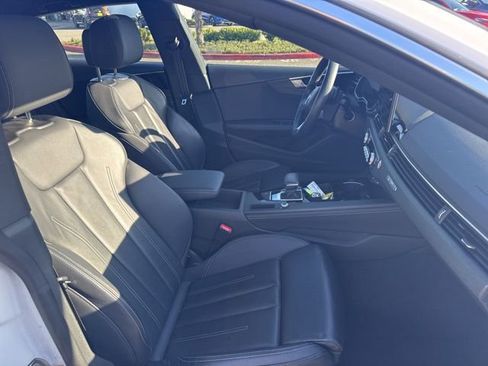 Used 2024 Audi A5 2.0T Premium Plus image 10