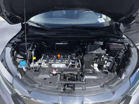 Used 2022 Honda HR-V EX-L image 52