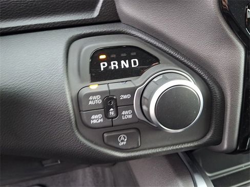 New 2026 RAM 1500 Big Horn image 17