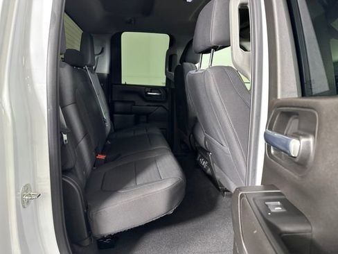 Used 2022 Chevrolet Silverado 3500 LT w/ Convenience Package image 32