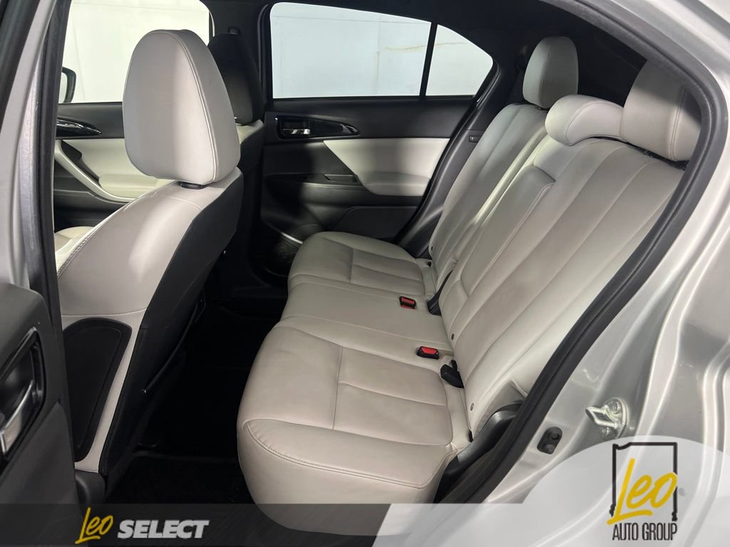 Used 2022 Mitsubishi Eclipse Cross SE AWD/4WD image 13