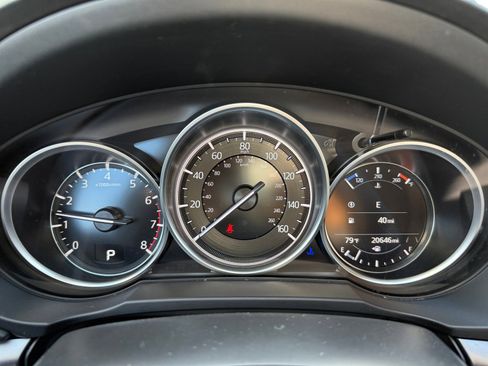 Certified 2023 MAZDA CX-5 AWD 2.5 S w/ Select Package image 11