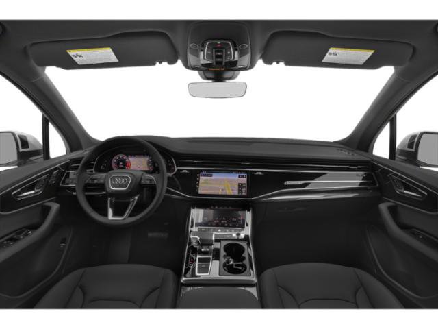 Used 2021 Audi Q7 2.0T Premium Plus AWD/4WD image 5