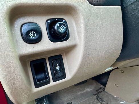 Used 2003 Ford Escape XLT image 18