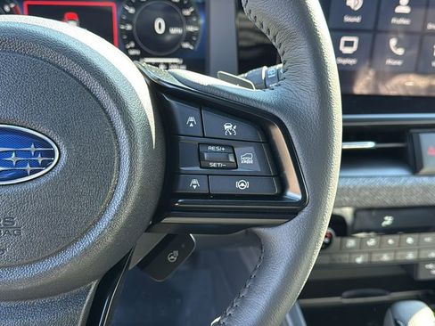 New 2026 Subaru Outback Premium image 11