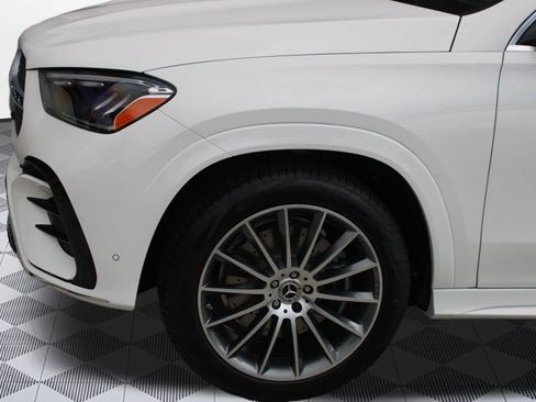 Used 2026 Mercedes-Benz GLE 350 4MATIC image 12